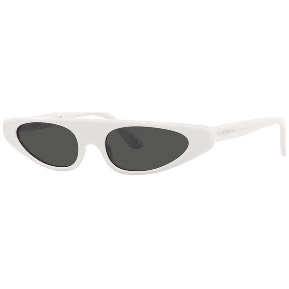 DOLCE & GABBANA WOMEN'S ReEdition
DG4442 52MM SUNGLASSES